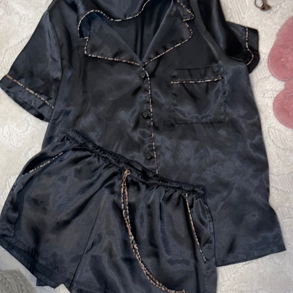 Matching pj set